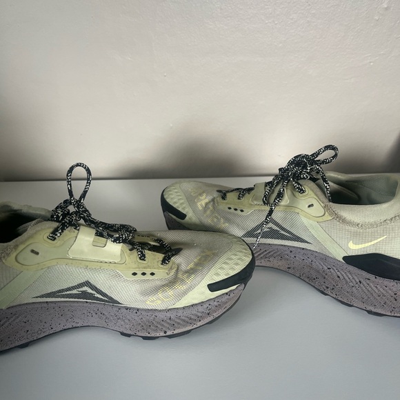 nike pegasus trail 3 GORE-TEX shoes - Picture 6 of 8